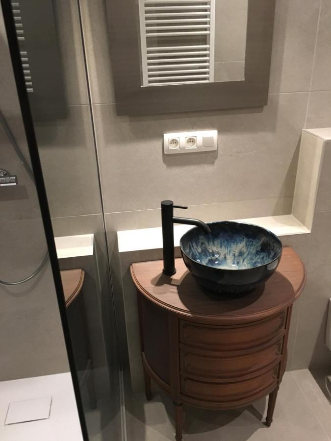B&B Den Biesthoek 赫林贝尔亨 外观 照片