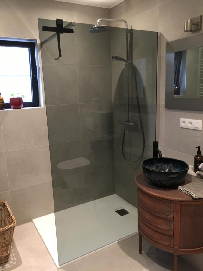 B&B Den Biesthoek 赫林贝尔亨 外观 照片